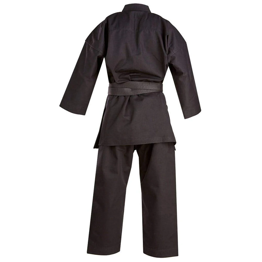 Manufacturer Customized Logo Martial Arts Karate OEM Martial Arts Wear Manufacturer Wholesale Customized Karate Uniforms