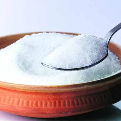 White granulated sugar Increase the sweet taste Cane sugar A low-calorie sugar High quality