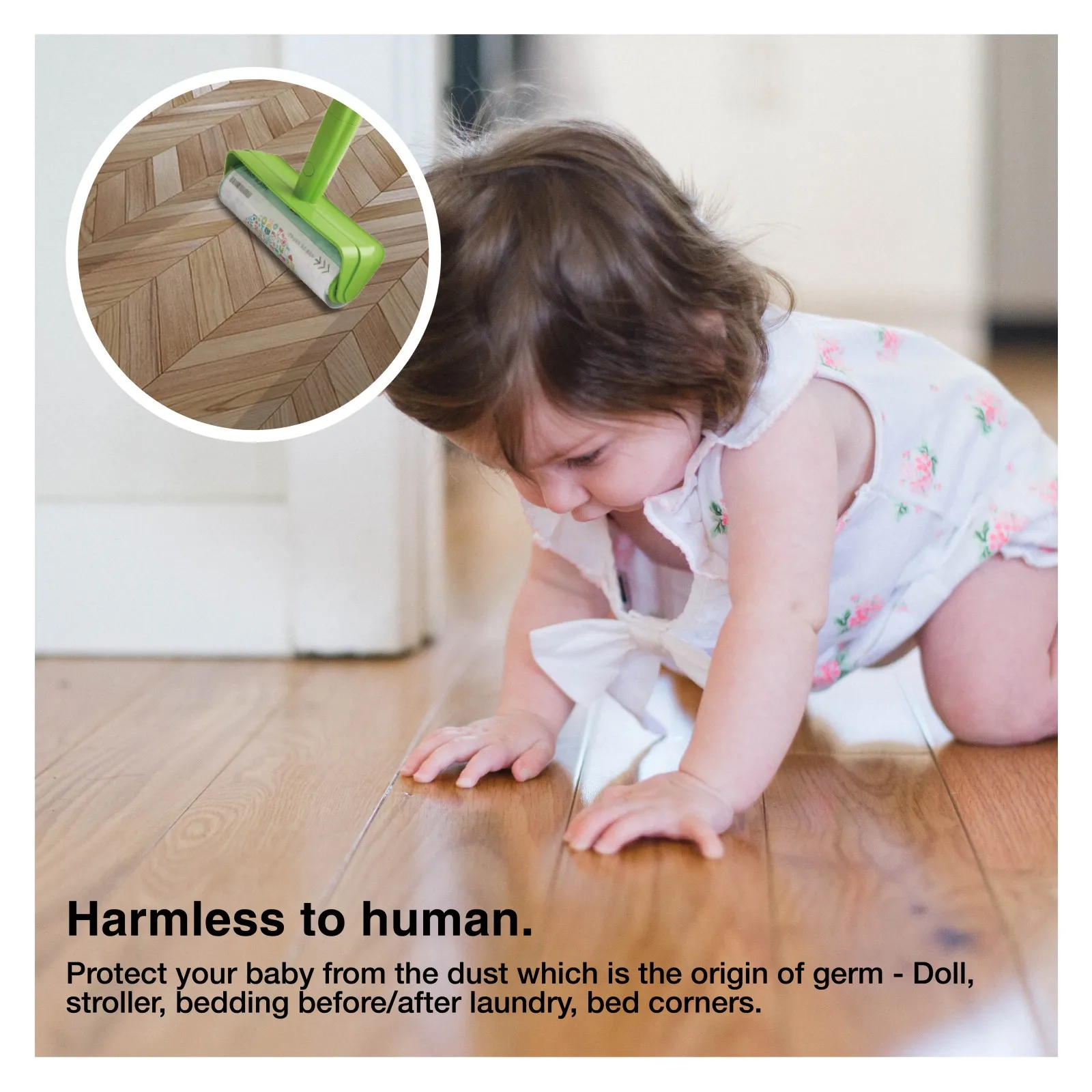 Professional quality Korean strong adhesion Roll cleaner