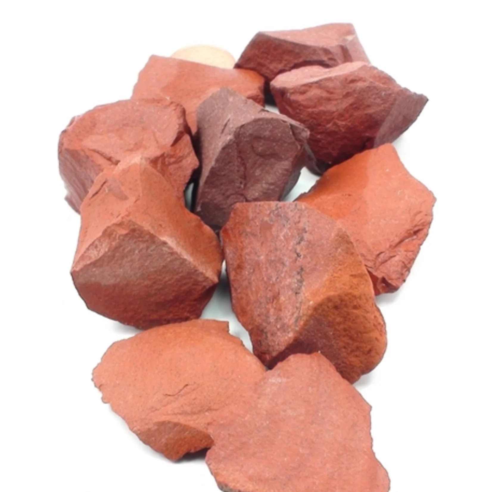 rough stone Red jasper Raw rough tumbled for natural Unpolished rough tumbled stones gemstone crystal natural