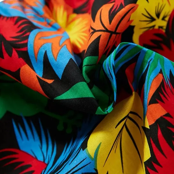 Underpants Boxers Shorts Homewear Printed High Quality Mens Underwear Panties Comfortable Loose Sleepwear Daily Holiday Outdoor