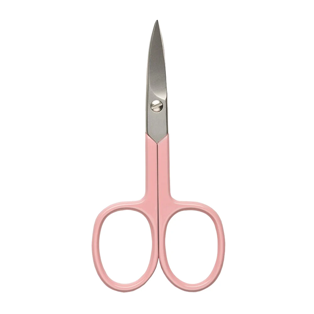 Профессиональные ножницы для кутикулы из нержавеющей стали от Bahasa Pro