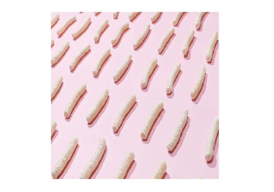 
High quality HACCP certificated organic baby food broccli flavor made in Korean 