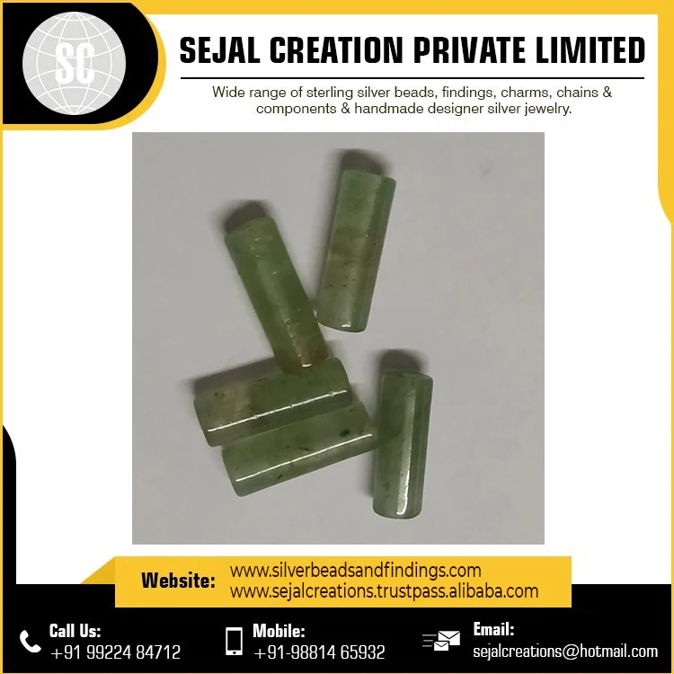 Exclusive Wide Range of Sterling Silver beads findings charms chains & components & handmade designer silver jewellery