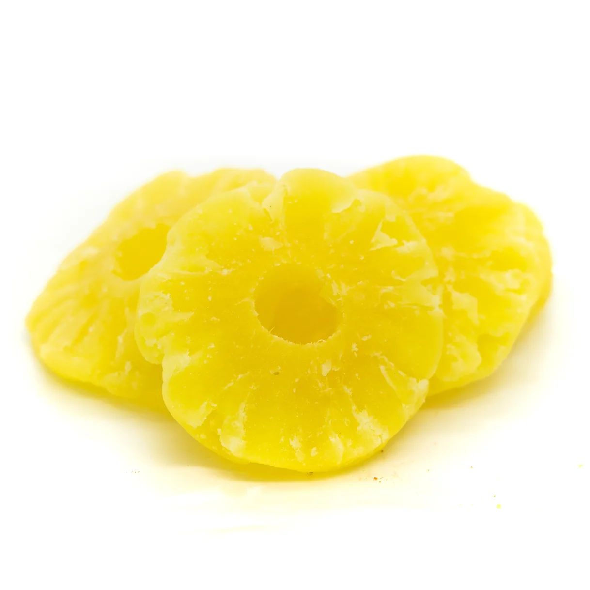 Dried Pineapple Ring premium grade Product From Thailand