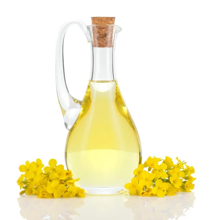 Best Quality  Refined Canola Oil Wholesale Refined Canola Oil In Best Price