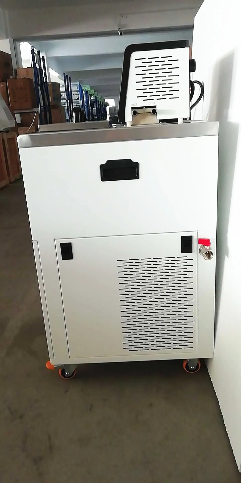 Circulatory Constant Temperature Water Bath