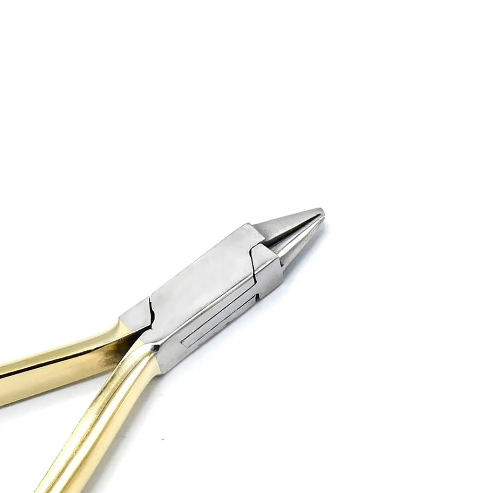 OEM/ODM Services Pakistan Made Cheap Price 100% Top High Quality Custom Logo Lightweight Orthodontics Pliers