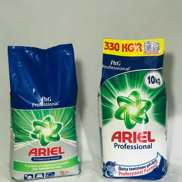 Стиральный порошок Ariel Expert профессиональный 10 кг 9 1 140 стирок