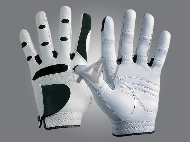 Golf gloves