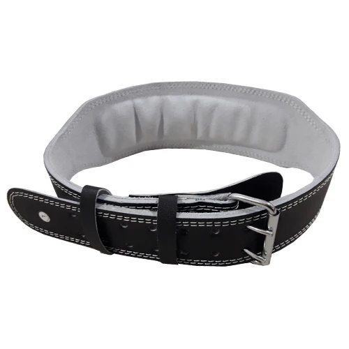 Weight lifting belt