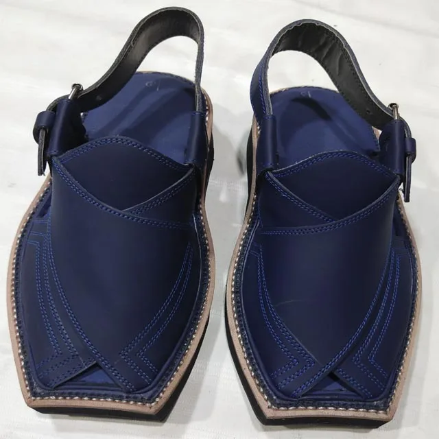 SUPERIOR QUALITY HANDMADE LEATHER CHAPPALS