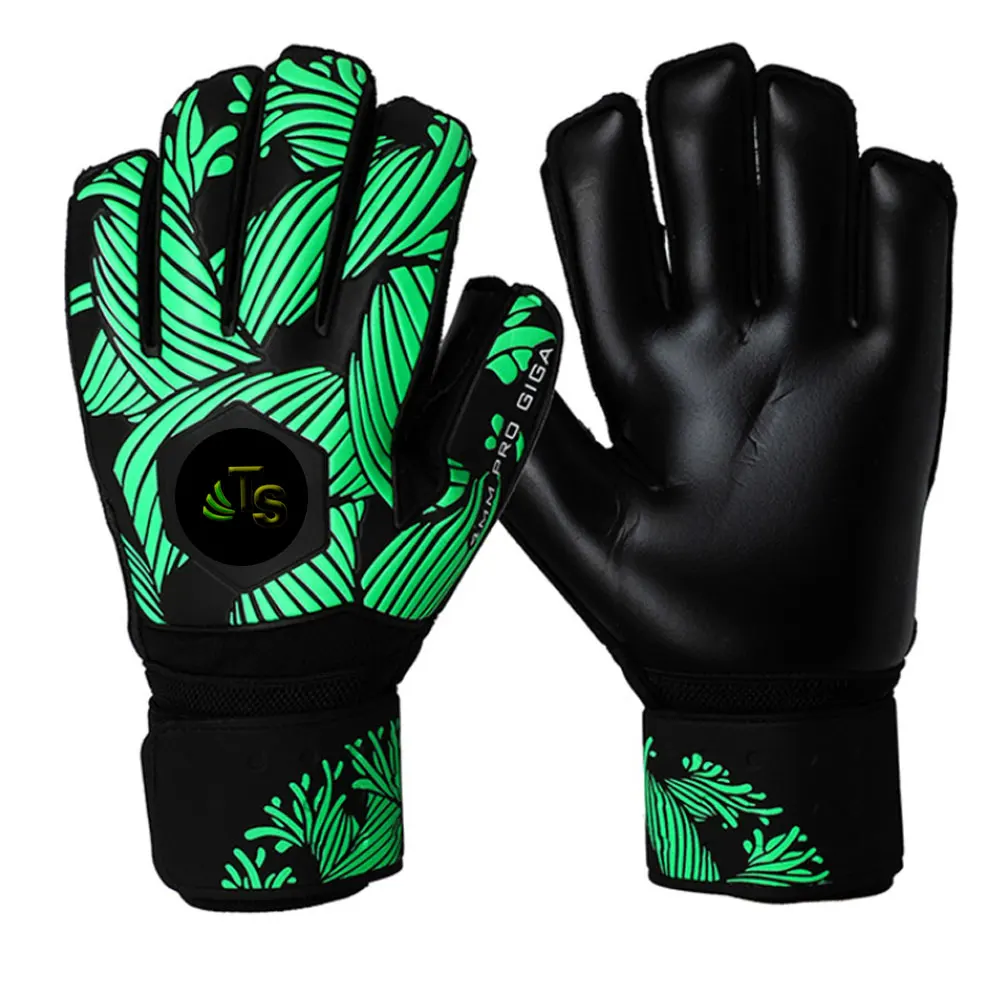  Оптовая продажа перчатки для вратаря лучшего качества