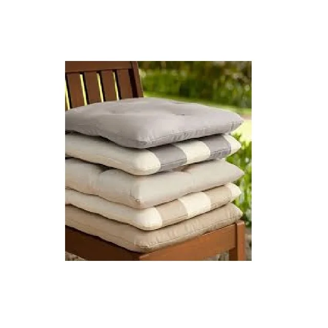 
 Хлопковая Подушка для стула для улицы  