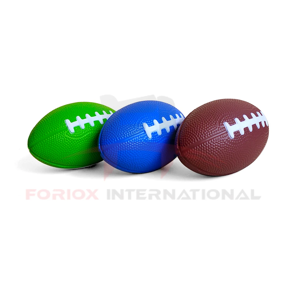 
Hot Sale Product Out Door Game Training Match Rugby Football 