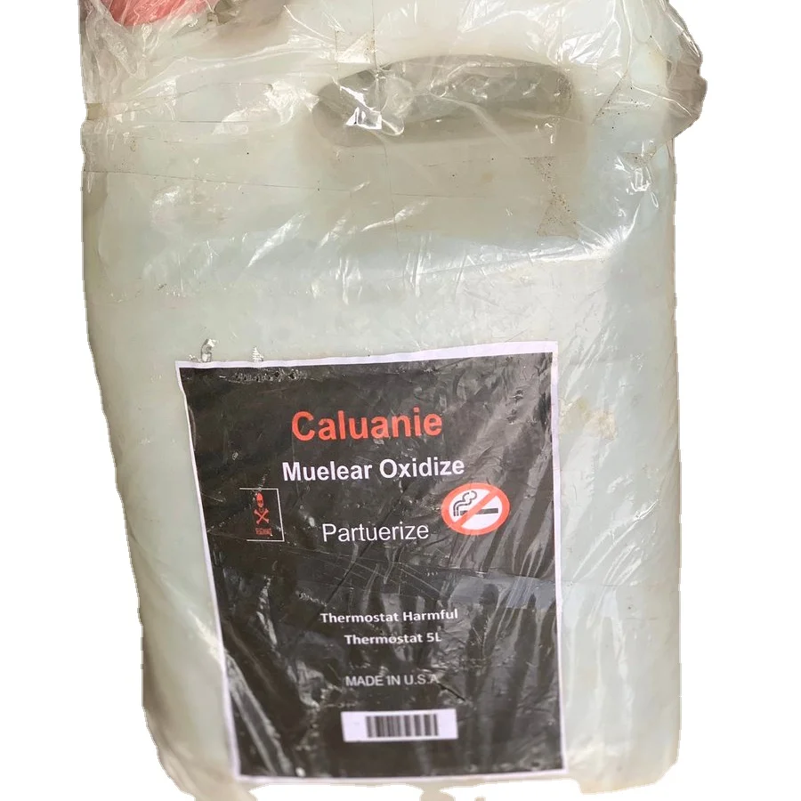 CHEAP Caluanie Muelear Oxidize 100%