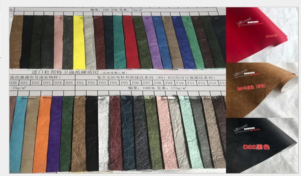 Foldable reusable eco friendly shopping bag new products ladies hand bags tyvek paper bag promotional items