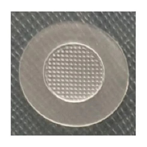 [MITI Systems] Dissolving microneedle patch for acne skin(9ea) from south korea