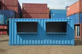 2022 Brand New Container Shipping Container 20gp 40gp 40hc 40hq 45hq