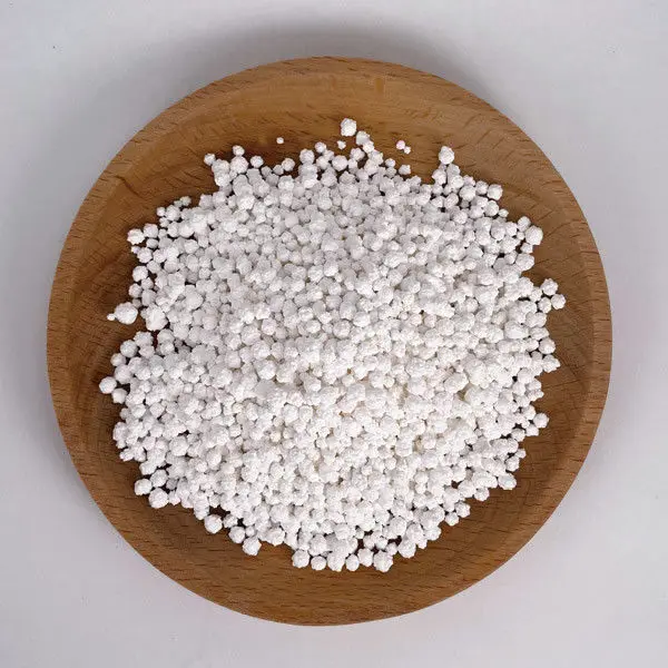 Factory Supply Bulk Calcium Chloride Prills 10043-52-4 For Ice And Snow Melter