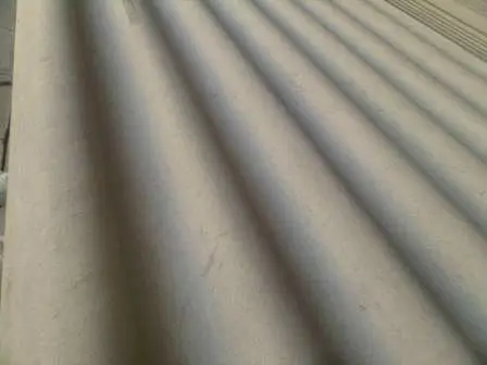 100% asbestos free fiber cement sheet