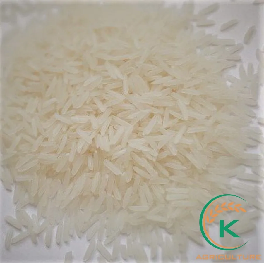 The highest-quality Vietnamese st25 rice double milled st25 rice of Vietnam white long grain