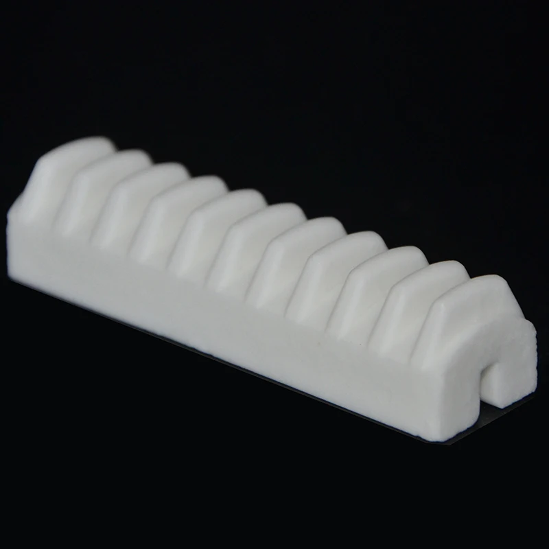 Industrial High Temperature Resistance Steatite Ceramic Resistor