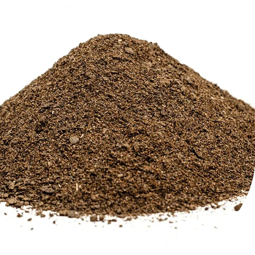 Processed Rapeseed Meal for Sale