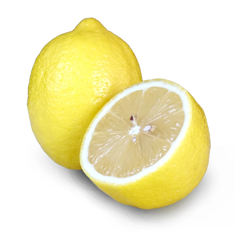 
High Quality Fresh Yellow Lemon 