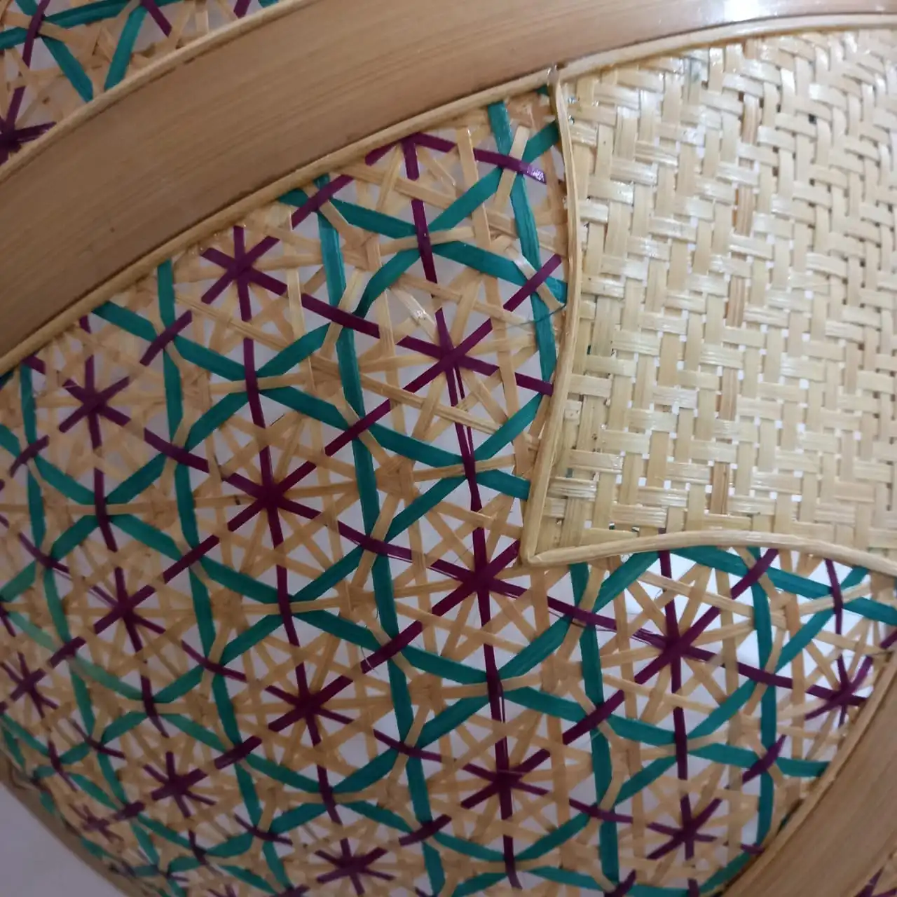 
Traditional Art For Wall Decoration 