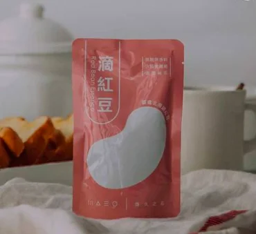 Железная добавка [уандзё] эссенция с красными фасолями