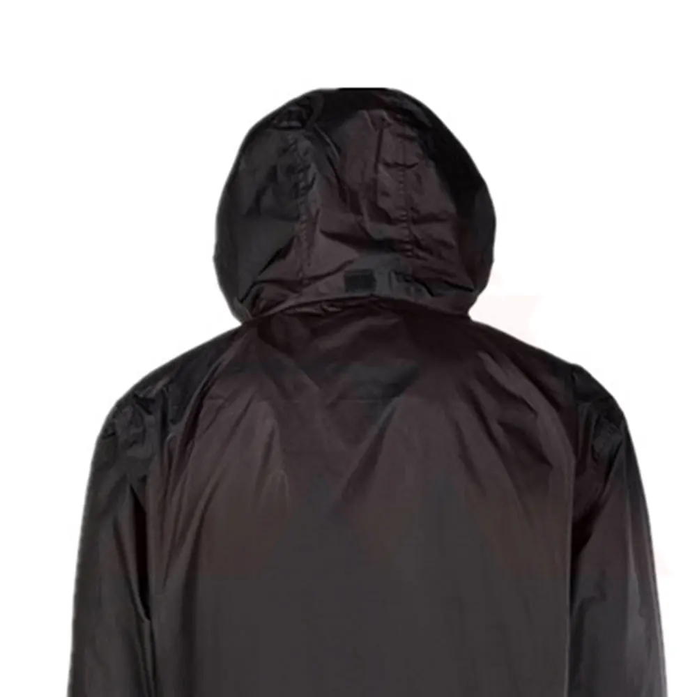  Custom Cheap Fashion Fold Able Waterproof Rain jacket Wholesale Unique Design Men Jacket For Sale