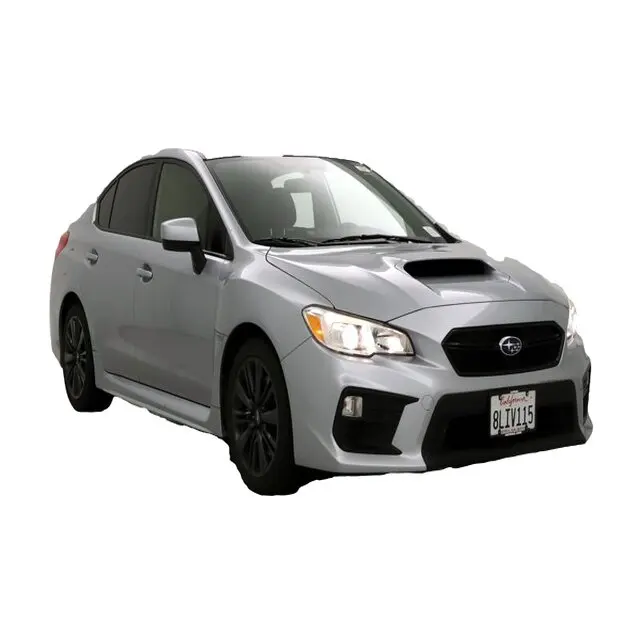 Second-Hand Cars Attractive low Price  Used SUBARU Cars all Models/Years for sale