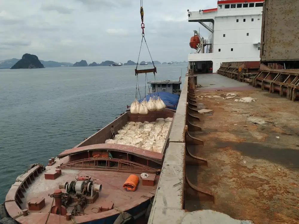 bulk bag 50 kg OPC portland cement price