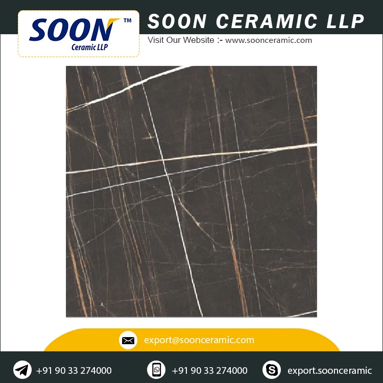  Лучшая декоративная Глянцевая фарфоровая напольная плитка 600x600 для использования в гостиной