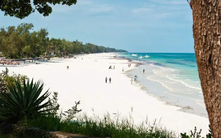 11 Days Kenya - Zanzibar safari