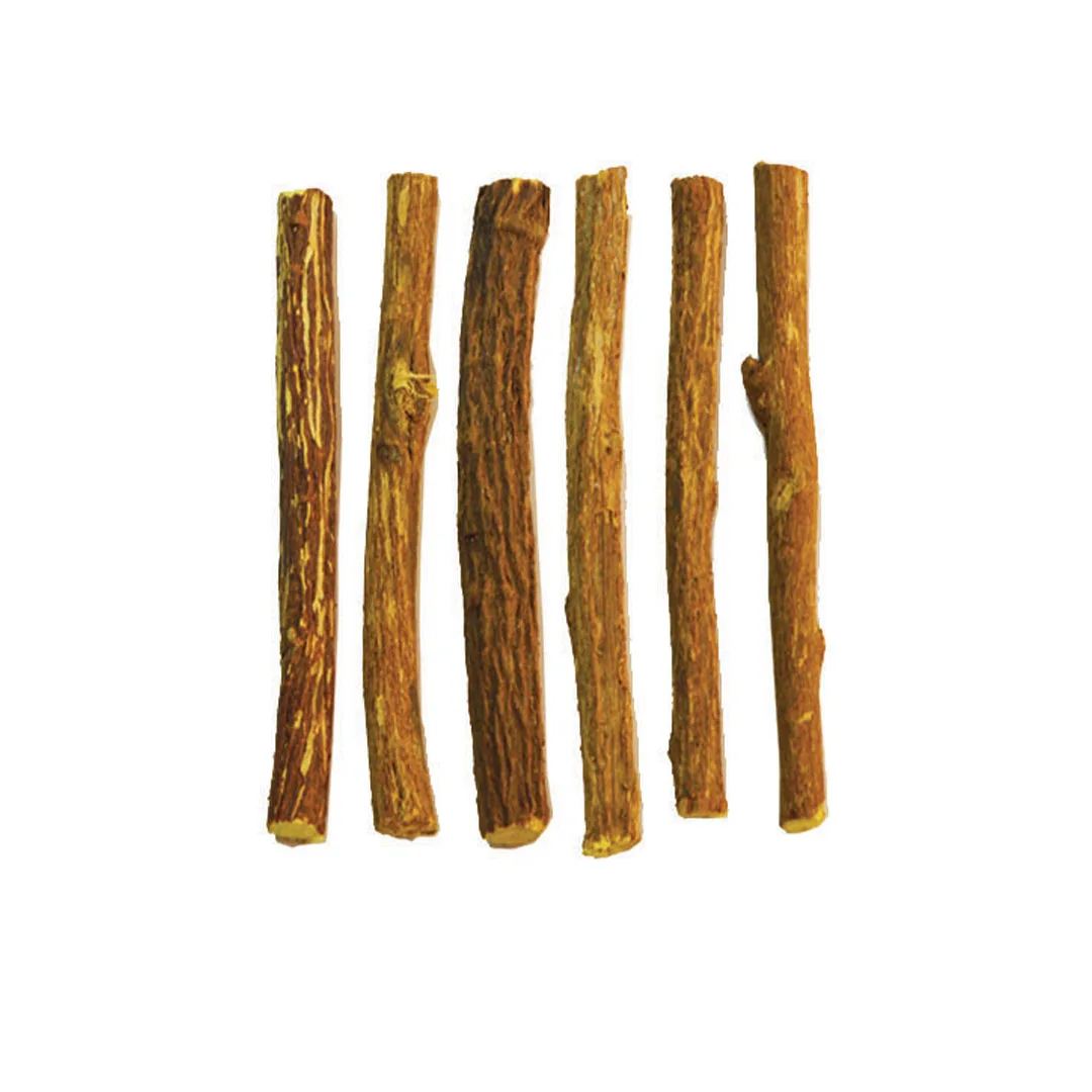 Mulethi Licorice Extract Wholesale dried Licorice Crushed Powder 100% Pure Special Quality