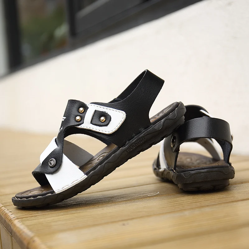 
2020 new sandals summer shoes girls kids sapatos sandales sepatu girls sandals kids boys sandals Casual shoes 