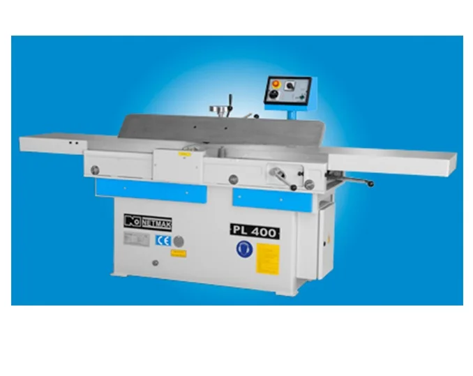 Строгальный станок для поверхности/удлинитель 400 мм