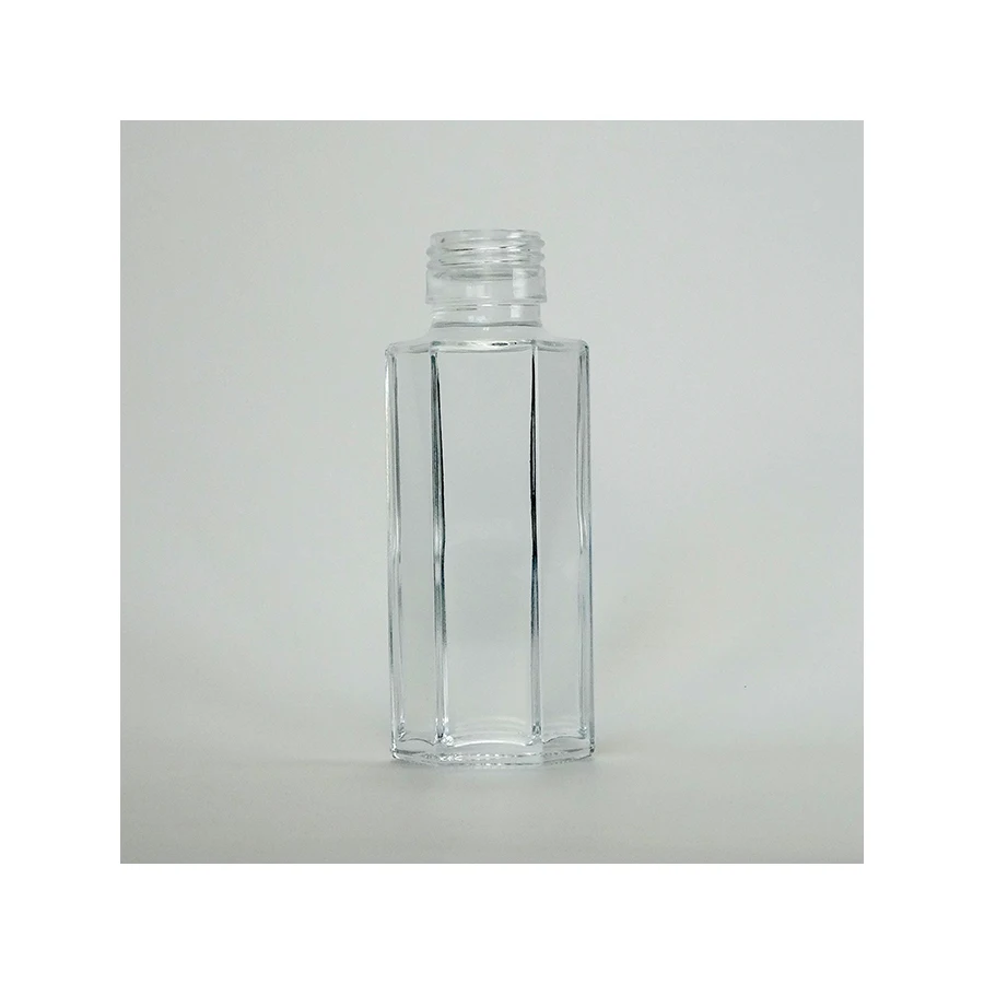 
Wholesale cheap soda-lime 200ml tomato sauce bottle for chili sauce 