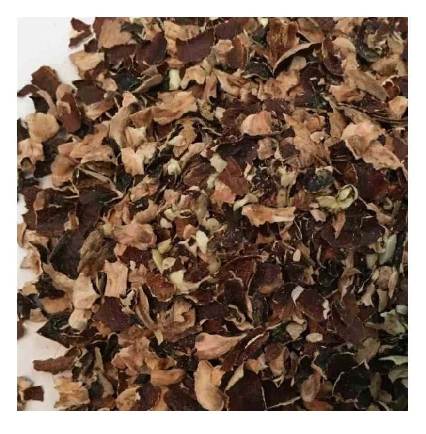 Поставщик кешью шелухи TESTA SKIN по низкой цене из Вьетнама