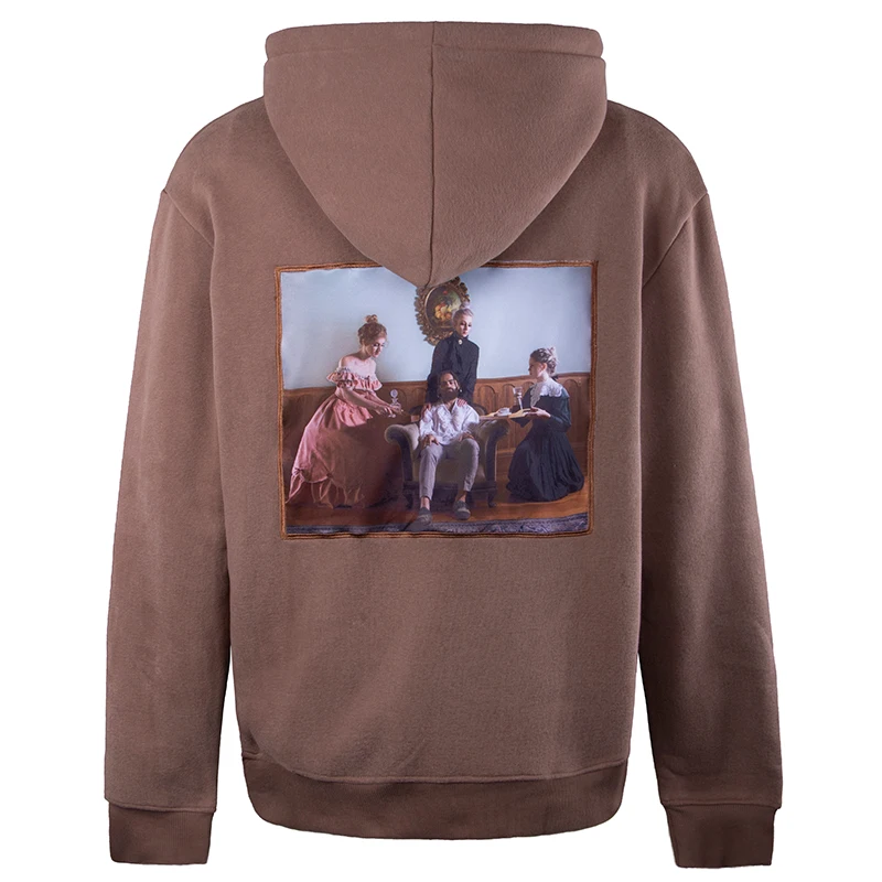 
atack on titanes hoddies 