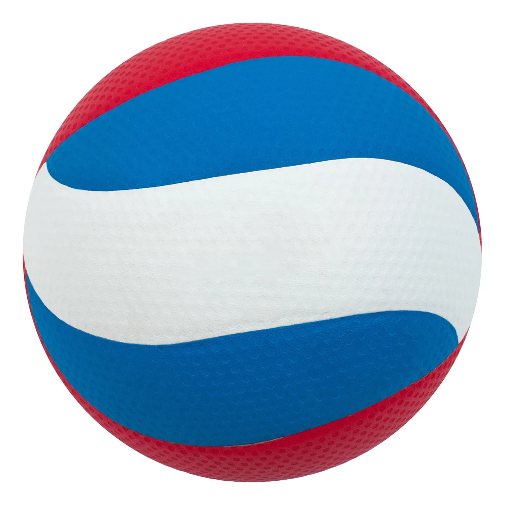 Top Quality OEM Volley ball Customized Beach Volleyball ball Waterproof Volleyball at Wholesale 2022
