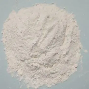 Barite ore India