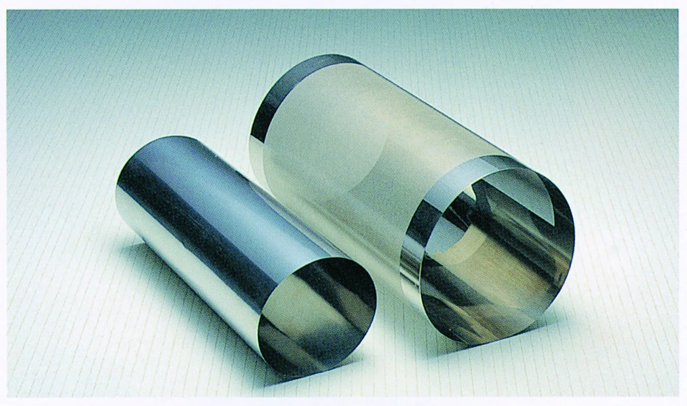 Thin Wall Metal Custom Steel Sleeve Bushings Of Large Flexibility