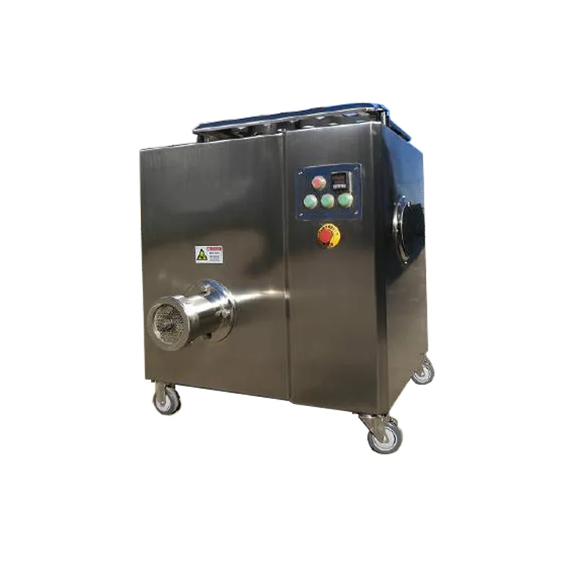 Малая мини-машина для производства колбасок