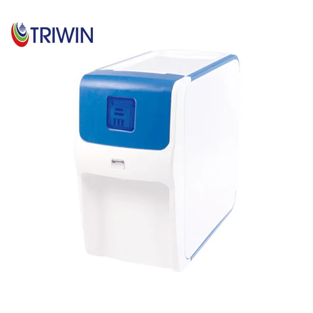 High Capacity Reverse Osmosis 540GPD RO System