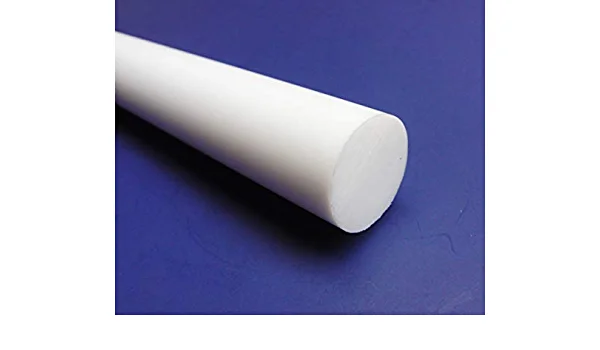 PTFE Round Rod
