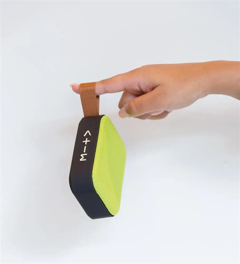 XD Design P328.217 Fabric Trend Speaker