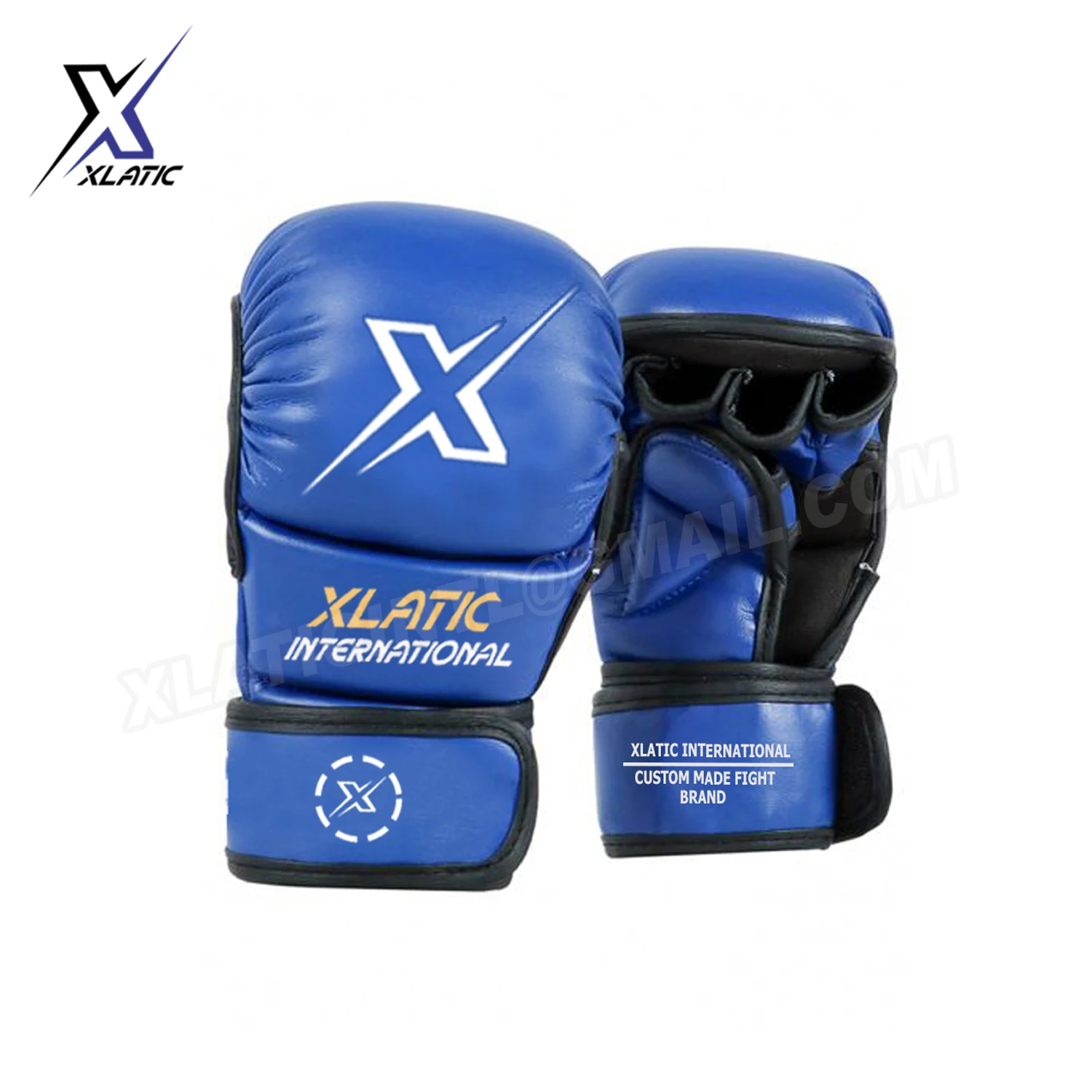 Premium Quality MMA Gears brands manufacturer of grappling and Sparring Gloves  for training and fight competition
